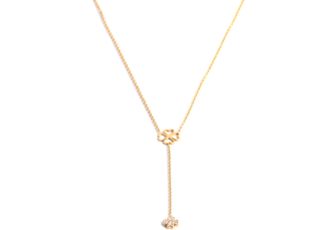 Collier en acier inox