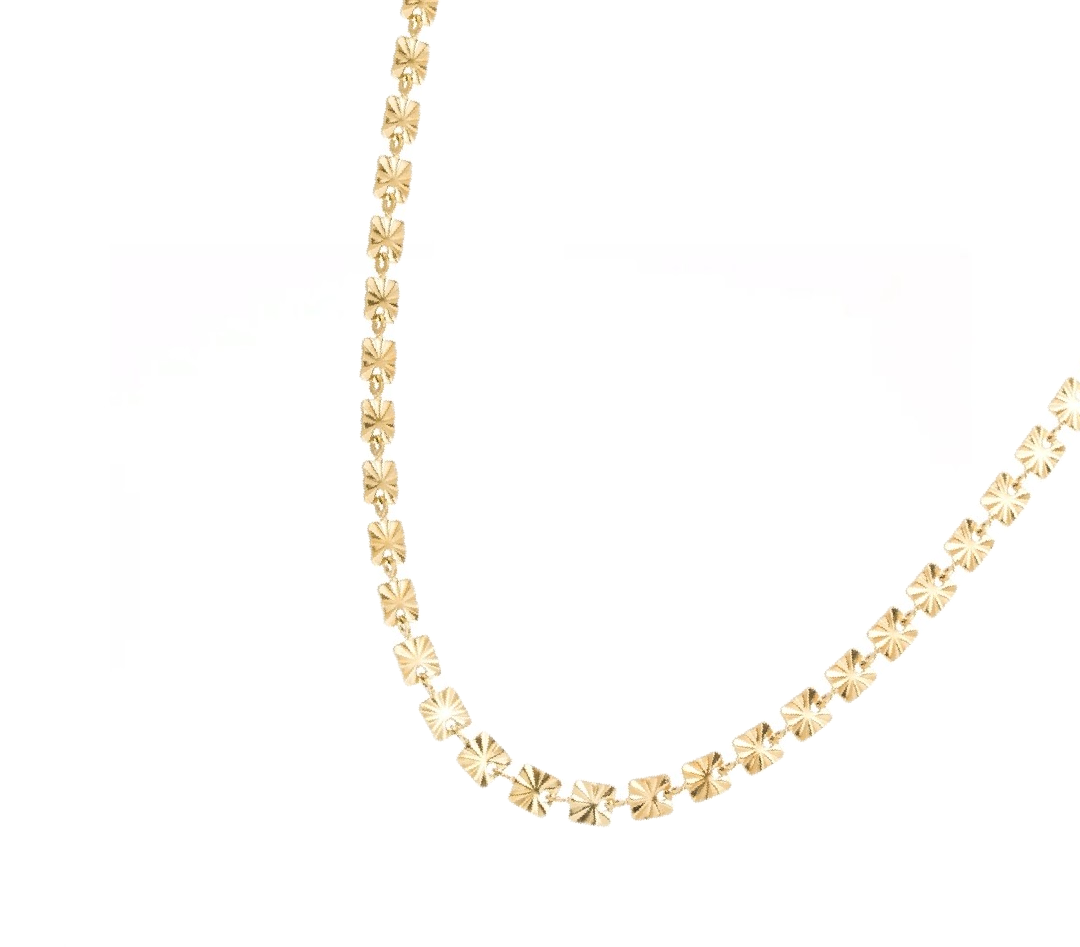 bijoux en acier inoxydable