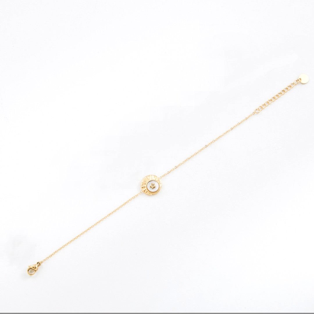 bracelet-acier-inoxydable-œil