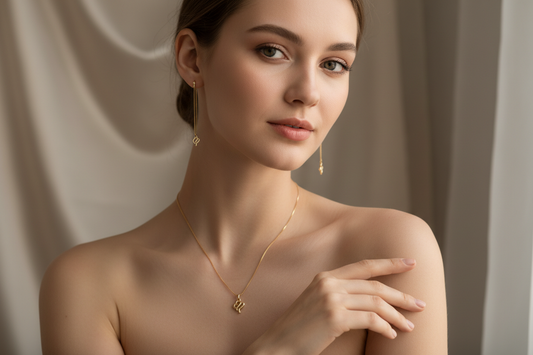 Bijoux Hypoallergéniques : Le Guide pour Peaux Sensibles