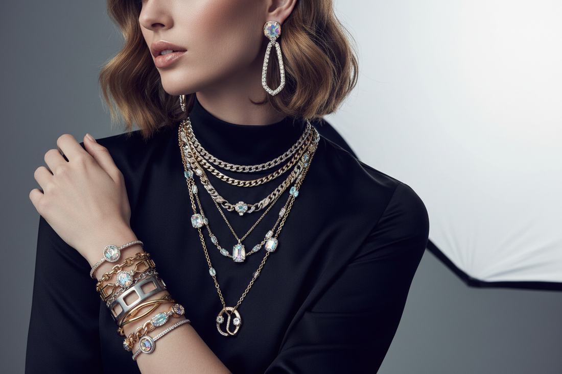 Tendances Bijoux 2026 : Les Styles Incontournables