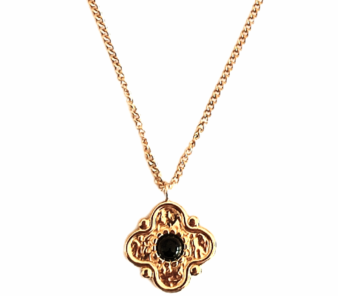 collier-court-en-acier-inoxydable