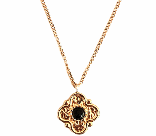 collier-court-en-acier-inoxydable
