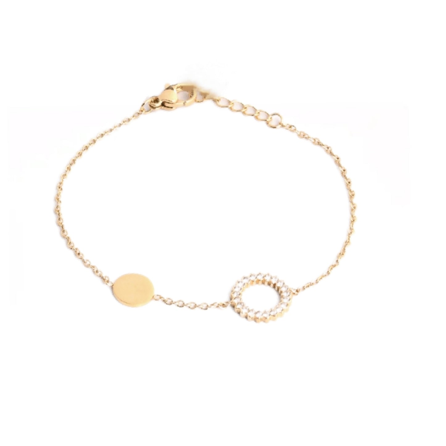 Bracelet minimaliste 